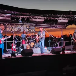 Hope Municipal Airport Park - Hope