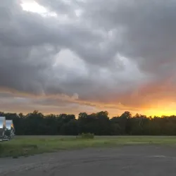 Hope Municipal Airport Park - Hope