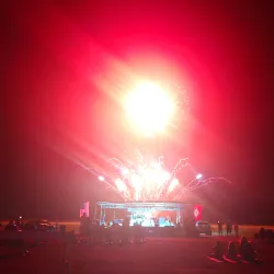 Hope Municipal Airport Park - Hope