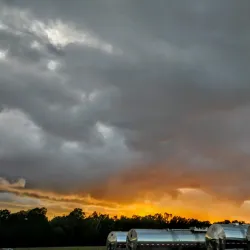 Hope Municipal Airport Park - Hope