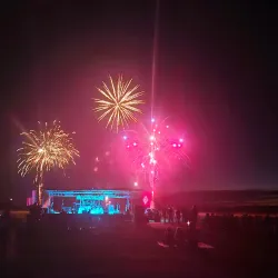 Hope Municipal Airport Park - Hope