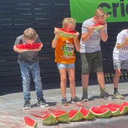 Hope Watermelon Festival - Hope