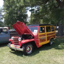 Hope Watermelon Festival - Hope
