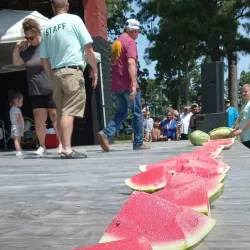 Hope Watermelon Festival - Hope