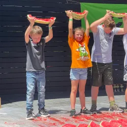 Hope Watermelon Festival - Hope