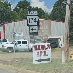 Hope Watermelon Festival - Hope