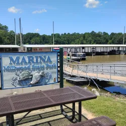 Millwood State Park (nearby) - Hope