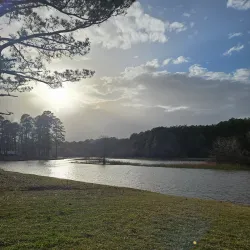 Millwood State Park (nearby) - Hope