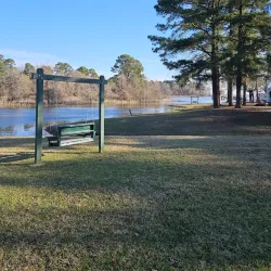 Millwood State Park (nearby) - Hope