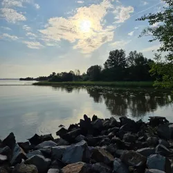 Millwood State Park (nearby) - Hope