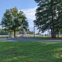 Millwood State Park (nearby) - Hope