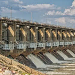 Millwood State Park (nearby) - Hope