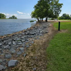 Millwood State Park (nearby) - Hope