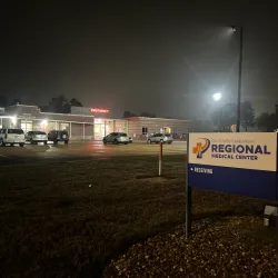 Southwest Arkansas Regional Museum - Hope