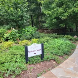 Anthony Chapel - Hot Springs