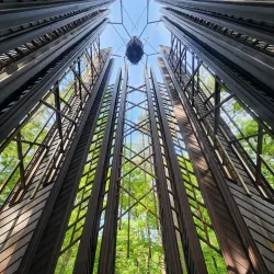 Anthony Chapel - Hot Springs