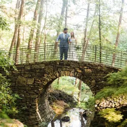 Anthony Chapel - Hot Springs