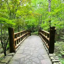 Anthony Chapel - Hot Springs
