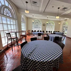 Bathhouse Row - Hot Springs