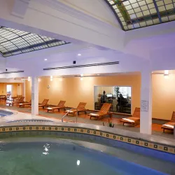 Bathhouse Row - Hot Springs