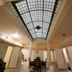 Bathhouse Row - Hot Springs