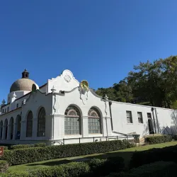 Fordyce Bathhouse Visitor Center - Hot Springs