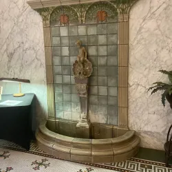 Fordyce Bathhouse Visitor Center - Hot Springs