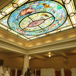 Fordyce Bathhouse Visitor Center - Hot Springs