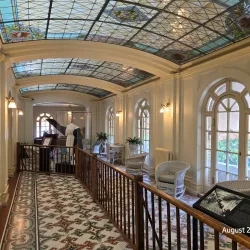 Fordyce Bathhouse Visitor Center - Hot Springs