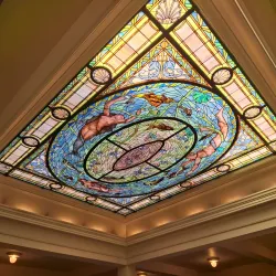 Fordyce Bathhouse Visitor Center - Hot Springs