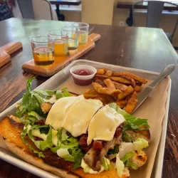 Superior Bathhouse Brewery - Hot Springs