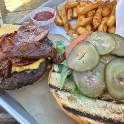 Superior Bathhouse Brewery - Hot Springs