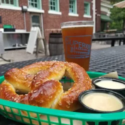 Superior Bathhouse Brewery - Hot Springs