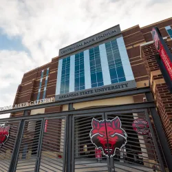 Arkansas State University - Jonesboro