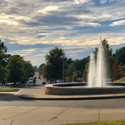 Arkansas State University - Jonesboro