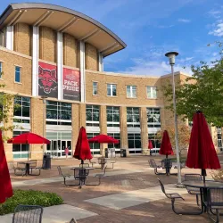 Arkansas State University - Jonesboro