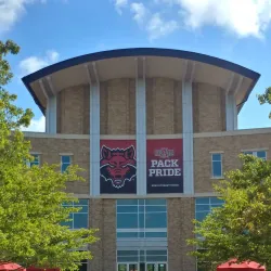 Arkansas State University - Jonesboro