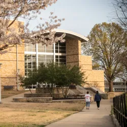 Arkansas State University - Jonesboro