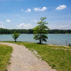 Craighead Forest Park - Jonesboro