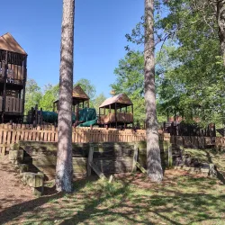 Craighead Forest Park - Jonesboro