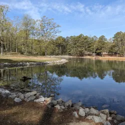 Craighead Forest Park - Jonesboro