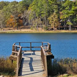 Craighead Forest Park - Jonesboro