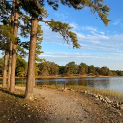 Craighead Forest Park - Jonesboro
