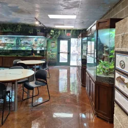 Crowley's Ridge Nature Center - Jonesboro