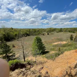 Crowley's Ridge Nature Center - Jonesboro