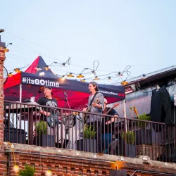 Downtown Jonesboro - Jonesboro