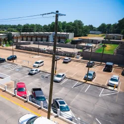 Downtown Jonesboro - Jonesboro