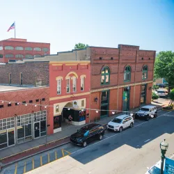 Downtown Jonesboro - Jonesboro