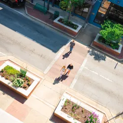 Downtown Jonesboro - Jonesboro