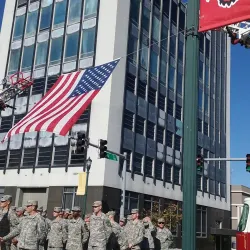 Downtown Jonesboro - Jonesboro